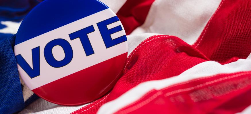 Primary Election District & County Voting Guide