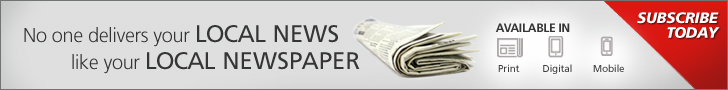 House Ad Local News 728x90 Banner