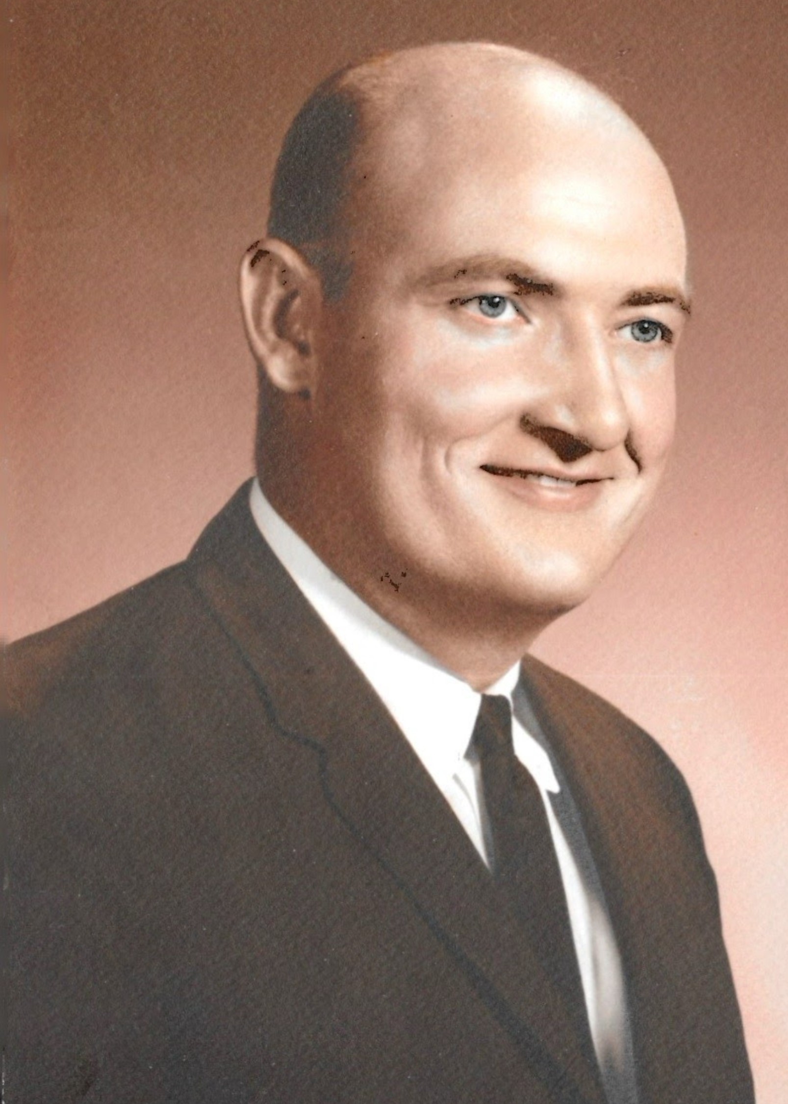 ARNOLD PERRY FOSTER | Madisonville Meteor