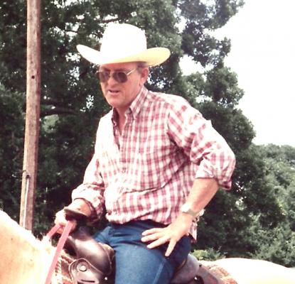 JOE WAYNE SOWELL