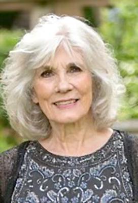 PATRICIA SUE WREN WELLS