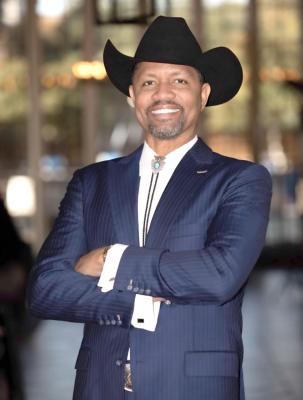 Madison County’s NAACP chapter invites the community to attend a meet and greet event for Democratic candidate for Texas Governor Michael Cooper