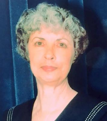 JOYCE DEAN DISERENS