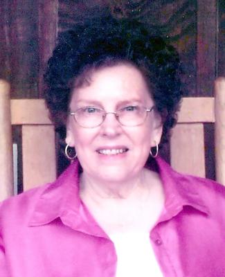 DOROTHY STARNS