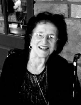SYLVIA MARIE SWINNER