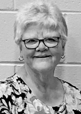 JUANITA LYNN RASLER COLE