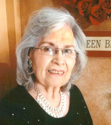 ANTONIETA “TONI” MORENO