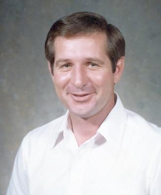 THOMAS PATRICK “PAT” FISHER