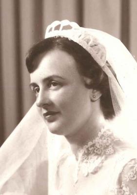 BILLIE JOYCE POOLE