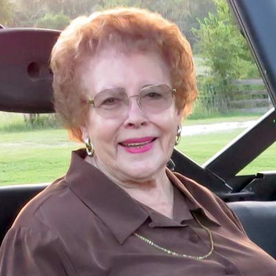 JANELL KOEHL WHITE