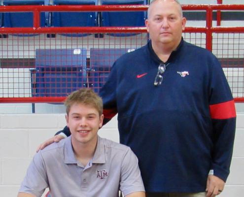 Signing Day