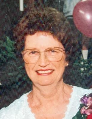 MARY LOU (PHIFER) BAILEY