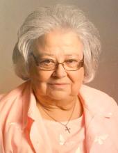 EUNA “CAROL” ROGERS