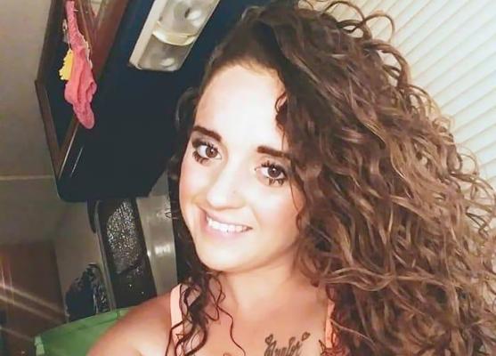The remains of 27-yearold Megan Martinez were found in San Jacinto County after she had been missing nearly three weeks. COURTESY PHOTO