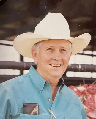TOMMY A. PARKER, SR.