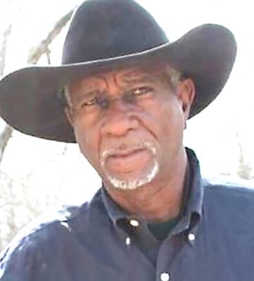 Melvin Glover’s last ride