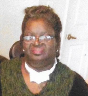 IDA FAYE (WILEY) FONTAINE