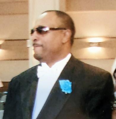 MATTHEW EARL WILLIAMS