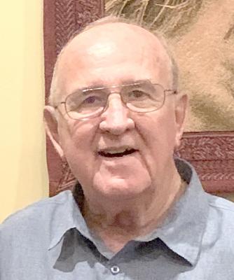 PAUL DAVID COVINGTON