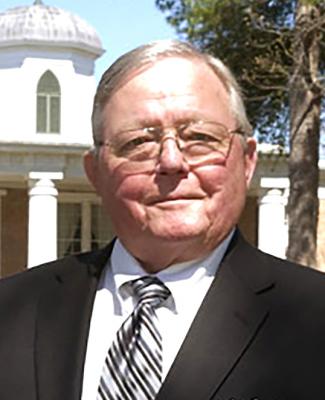 GEORGE D. MILES, JR.