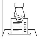 ELECTION DATES