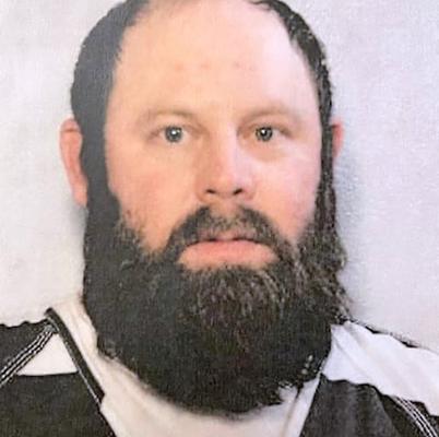 MCSO searching for Carter