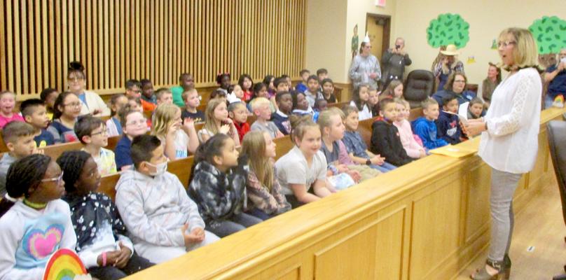Mock Trial