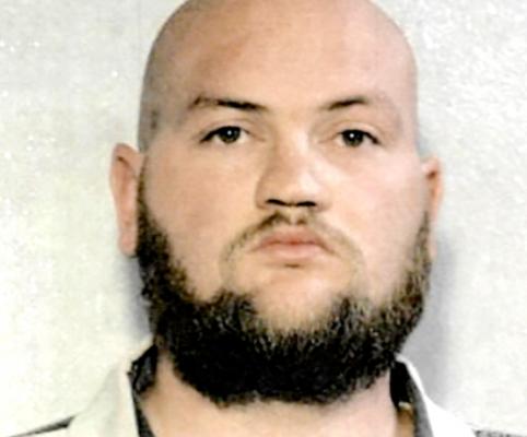 Christopher Daniel Holt arrested in local motorcycle gang shooting