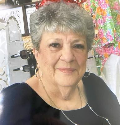 EVELYN JEANELLE MATHIS