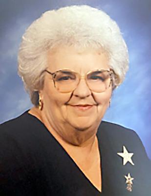 MARY OLLIE (ROGERS) ANDRUS