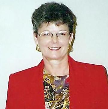LINDA LEE (PRESLEY) FOLSOM