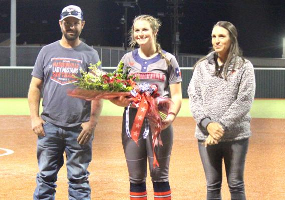 Senior Night