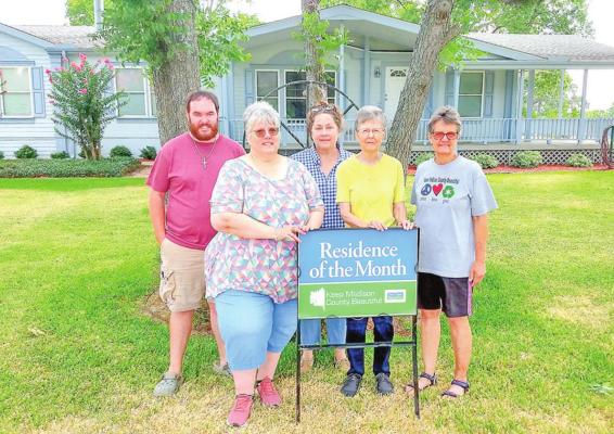 Keep Madison County Beautiful