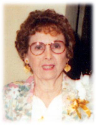 ELLA MARIE (DURDEN) CLAYTON