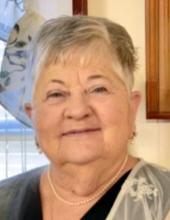 ARDITH ROGERS