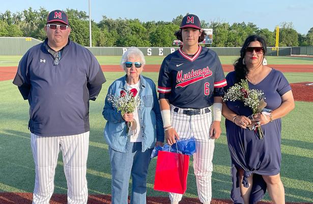 Senior Night