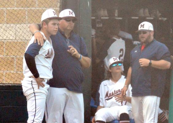 Bulldogs earn first ever playoff win