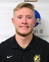 GARRETT JOHNSON