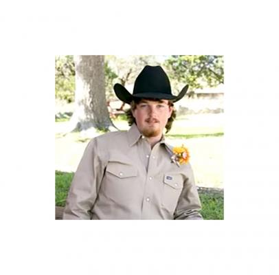 AUSTIN “WOODY” COLE