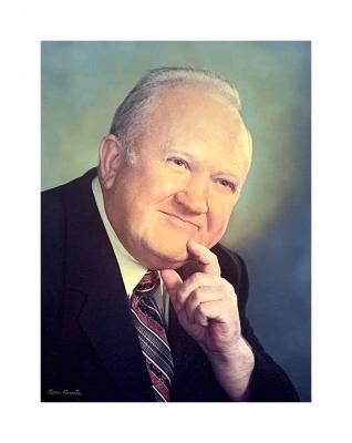DR. JAMES MCNATT SR.