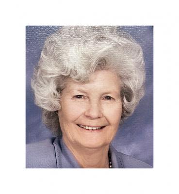 PEGGY GEORGE (DAILY) SHIRLEY