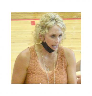 Madisonville Volleyball