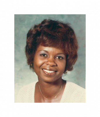 LAEVELYN LORRAINE STATEN-BROWN