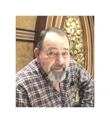 JEFF CARROLL “J.C.” JEFFRIES
