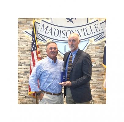 Madisonville CISD