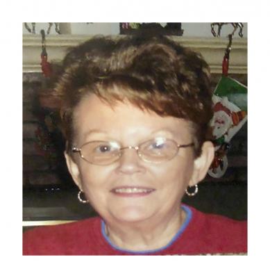 JIMMIE JO CALVERT
