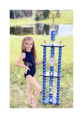 Raylee Malloy COURTESY PHOTO