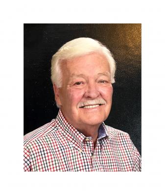 MARTIN WAMPLER II