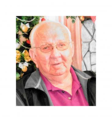PERCY MCGEE WILLSON