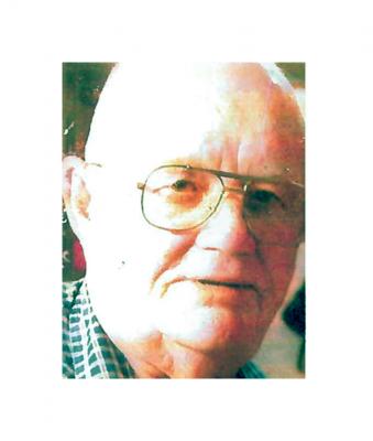 DAVID VINCIN WILSON